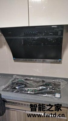 华帝JZY-i10052B怎么样反馈质量 