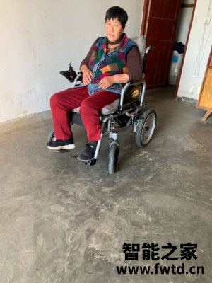 英洛华电动轮椅全方位点评！质量好坏测评 