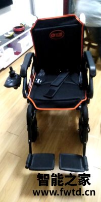 好哥 haoge 电动轮椅HG-W680不要被忽悠，参考用户分享！ 