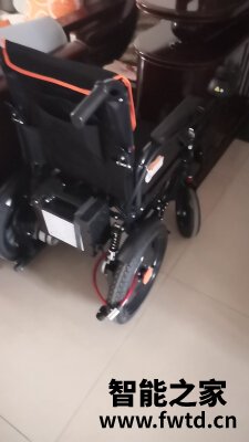 好哥 haoge 电动轮椅HG-W680不要被忽悠，参考用户分享！ 