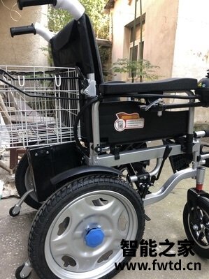 好哥 haoge 电动轮椅用户真实想法，不看后悔吗？ 