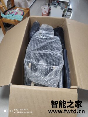 好哥 haoge 电动轮椅用户真实想法，不看后悔吗？ 