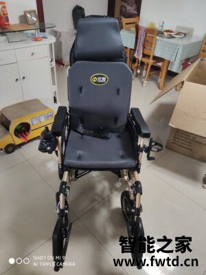 好哥 haoge 电动轮椅用户真实想法，不看后悔吗？ 