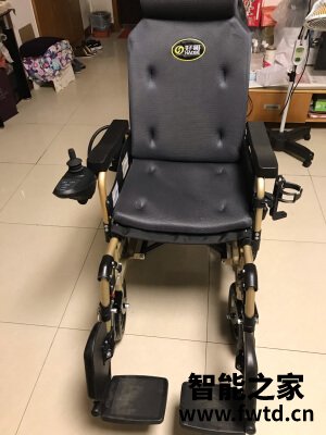 好哥 haoge 电动轮椅用户真实想法，不看后悔吗？ 