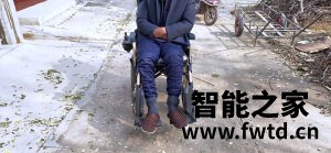 好哥 haoge 电动轮椅用户真实想法，不看后悔吗？ 