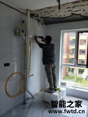 华帝i11143+01B+48-16怎么样曝光感受 