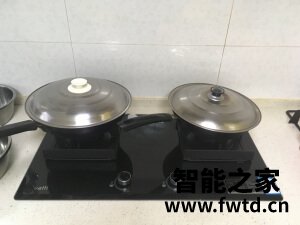 华帝i11143+01B+48-16怎么样曝光感受 