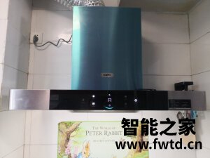 华帝i11143+01B+48-16怎么样曝光感受 
