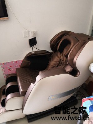 发现区别：奥佳华7688和西屋S500区别明显不，哪个好！ 