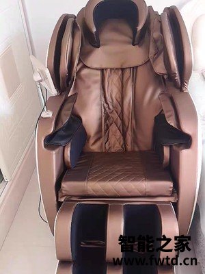 发现区别：奥佳华7688和西屋S500区别明显不，哪个好！ 