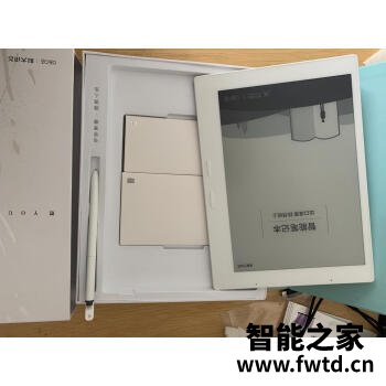 亲身感受评测：文石BOOX Note3和Note2哪个好？全方位评测揭秘！ 
