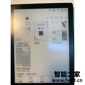 用过感受：文石Max Lumi和文石POKE3区别哪个好？刚刚出炉报告，速看！ 