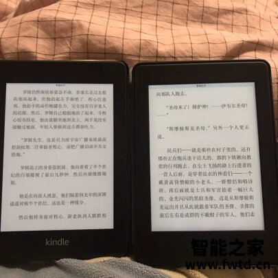 评测使用知道：文石Max Lumi和文石note3有什么区别？入手3周说说我的感受 
