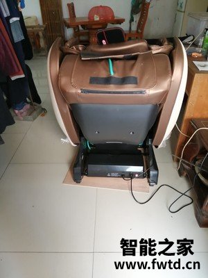 评测感受荣泰6880 评测怎么样，用三个月评测揭秘！ 