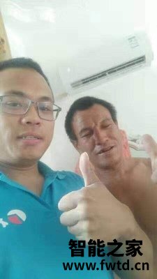 入手对比：空调格力天丽和云锦哪个更好！！ 