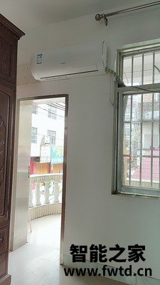 入手对比：空调格力天丽和云锦哪个更好！！ 