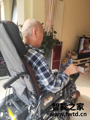好哥电动轮椅W680怎么样?千万不要被忽悠了! 