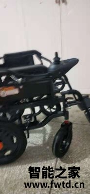 好哥电动轮椅W680怎么样?千万不要被忽悠了! 