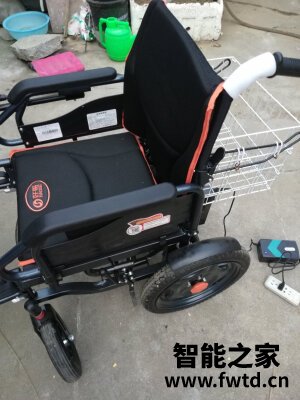 好哥 haoge 电动轮椅HG-W680怎么样口碑高不高？真的很后悔？ 