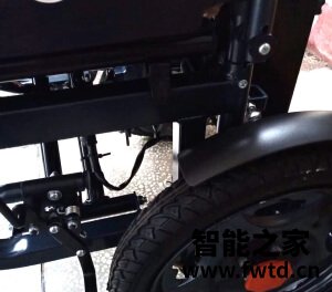 好哥 haoge 电动轮椅HG-W680怎么样口碑高不高？真的很后悔？ 