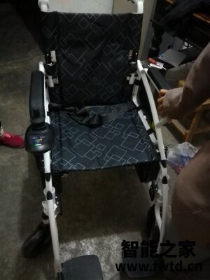 用了三个月反馈迈德斯特 电动轮椅801-20AH怎么样?用户反馈差不差 