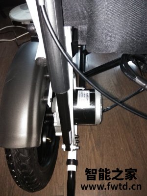 用了三个月反馈迈德斯特 电动轮椅801-20AH怎么样?用户反馈差不差 
