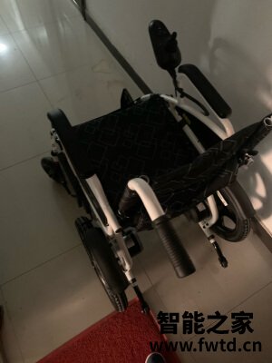 【网友爆料】迈德斯特 电动轮椅怎么样?买过后悔了是真的吗 
