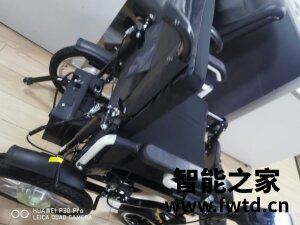 【网友爆料】迈德斯特 电动轮椅怎么样?买过后悔了是真的吗 