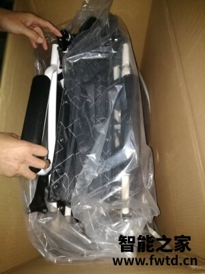 【网友爆料】迈德斯特 电动轮椅怎么样?买过后悔了是真的吗 