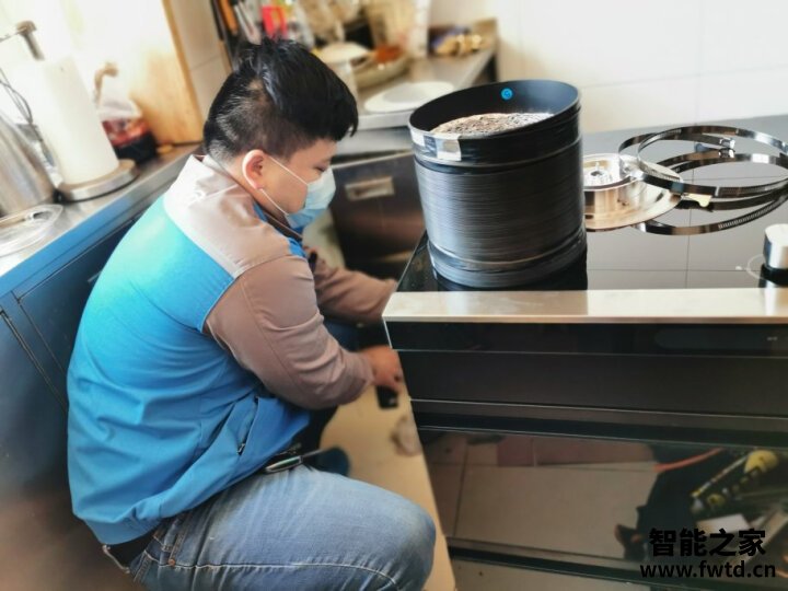 帅人集成灶怎么样？质量坑不坑，3个月反馈爆料！！ 