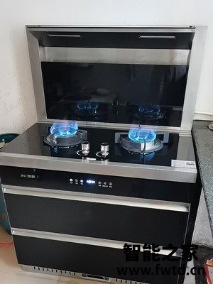 帅人集成灶怎么样？质量坑不坑，3个月反馈爆料！！ 