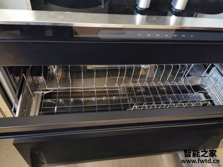 奥田集成灶zkm5怎么样呢？如何使用感受揭秘！！ 