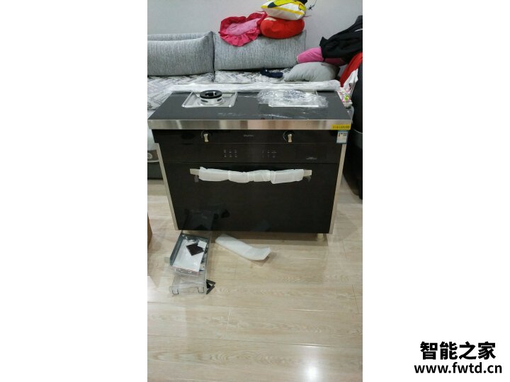 强顺集成灶真实使用感受 ,评测揭秘爆料 