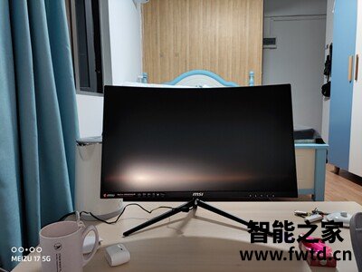 真的很想知道：微星PAG252PF如何怎么样？值得买吗？使用三个月感受