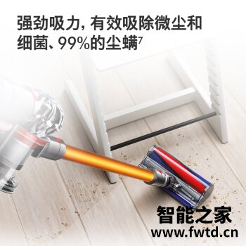 戴森V8 Fluffy Origin有什么区别划算不划算，质量怎么样？两个月评测感受！