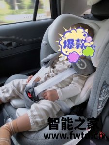 儿童安全座椅什么牌子好,路途乐安全座椅好不好用 