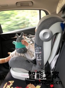 儿童安全座椅什么牌子好,路途乐安全座椅好不好用 