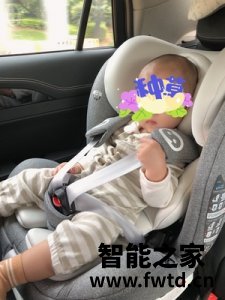 儿童安全座椅什么牌子好,路途乐安全座椅好不好用 