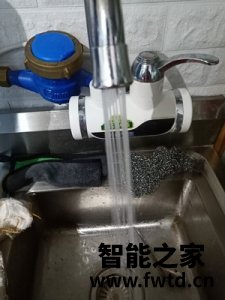 电热水龙头怎么样,华盼电热水龙头安全吗 