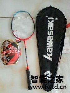 川崎羽毛球拍档次,川崎羽毛球拍价格 