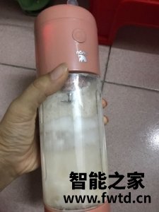 榨汁机哪个牌子好,美的榨汁机怎么样 