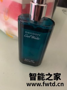大卫杜夫冷水男士香水档次,大卫杜夫冷水男士香水好不好闻 