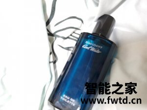 大卫杜夫冷水男士香水档次,大卫杜夫冷水男士香水好不好闻 
