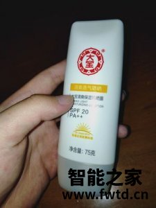 大宝防晒霜价格,大宝防晒霜效果如何 