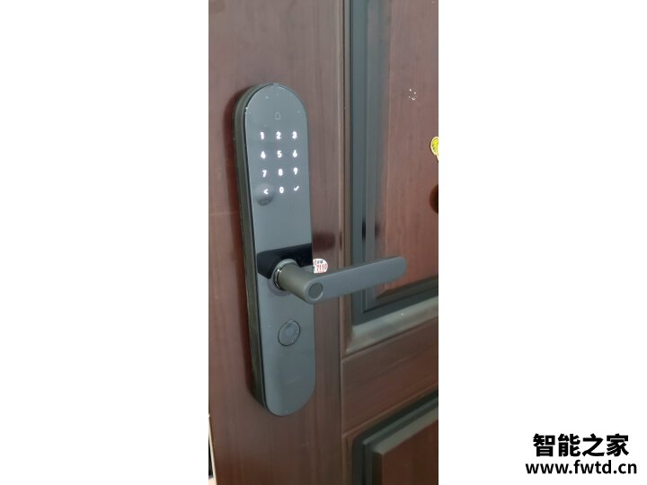 德施曼Q3H智能指纹锁图文使用评测揭秘！评价那么好是真的吗？ 