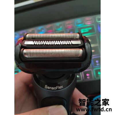 博朗7840s和9240s哪个好，使用感受区别如何! 