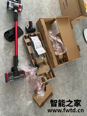 添可floor one和floor one M的区别，目前入手哪个好些! 