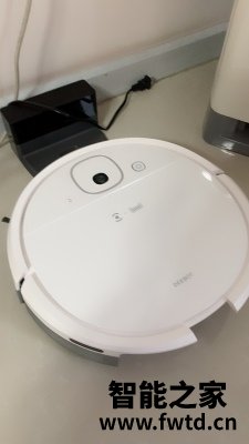分享：科沃斯地宝T8 AIVI+怎么样？看看大家怎么说的！！ 