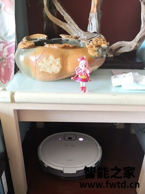 分享：科沃斯地宝T8 AIVI+怎么样？看看大家怎么说的！！ 