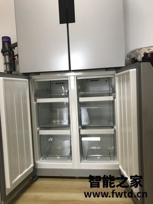 西门子冰箱KM45FA42TI怎么样?千万不要被忽悠了!事实真相 